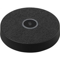 ViewSonic Uitbreidingsmicrofoon voor All-in-one conferentiecamera Zwart