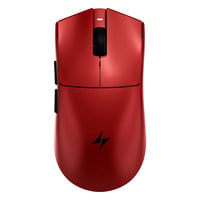 ATK Blazing Sky X1 V2 Series Esports Wireless Mouse - Ultimate 2.0 Rood, 10 - 42.000 DPI, 8K, USB / 2.4GHz