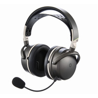 Audeze  over-ear gaming headset Zwart