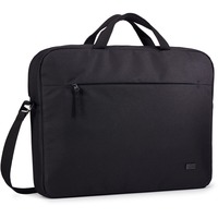 Case Logic Invigo 15.6" laptop attaché laptoptas Zwart