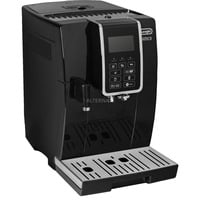 DeLonghi Dinamica ECAM 356.57.B volautomaat Zwart