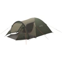 Easy Camp Blazar 300 Rustic Green tent Olijfgroen, 3 personen