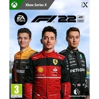 Electronic Arts F1 22 spel 