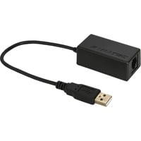 Fanatec ClubSport USB-adapter Zwart