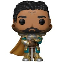 Funko Pop! Movies: Dungeons and Dragons - Xenk Speelfiguur