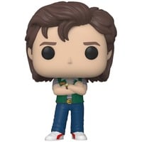 Funko Pop! TV: Stranger Things S4 - Steve speelfiguur 