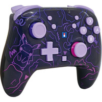 HORI  gamepad Lila