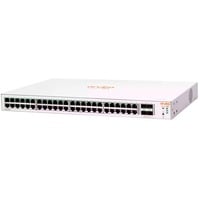 Hewlett Packard Enterprise Instant On 1830 48G 4SFP switch