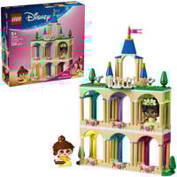 LEGO LEGO Disney Mini Belle & Tiana Castle Constructiespeelgoed 