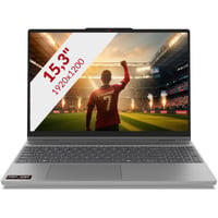 Lenovo IdeaPad 5 2-in-1 15AGP11 (83UM0049MH)  15.3"  Copilot+ laptop Grijs | Ryzen AI 5 430 | Radeon 840M | 16 GB | 512 GB SSD | Touch