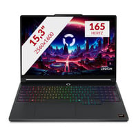 Lenovo Legion 5 15AHP11 (83Q70051MH) 15.3"  gaming laptop Zwart | Ryzen 7 250 | RTX 5060 | 16 GB | 512 GB SSD