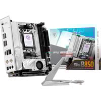 MSI socket AM5 moederbord