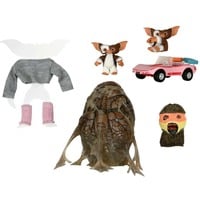 Neca Gremlins: 1984 Accessory Pack speelfiguur 