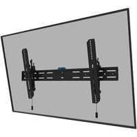 Neomounts Select WL35S-850BL18 tv wandsteun bevestiging Zwart