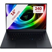 Razer Blade 16 RZ09-05286EN3-R3E1 16" gaming laptop Zwart | Ryzen AI 9 365 | RTX 5070 | 32 GB | 1 TB SSD