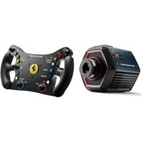Thrustmaster T818 Direct Drive (10Nm) SERVO + Ferrari 488 GT3 Wheel 