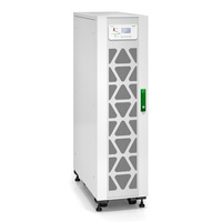 APC Easy UPS 3S 20 kVA 400 V 3:3 met interne batterijen - 30 minuten runtime ups Wit, 20 kW, E3SUPS20KHB2