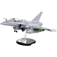 COBI Armed Forces - Rafale C Constructiespeelgoed