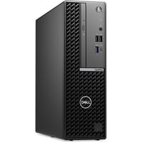 Dell OptiPlex 7020 SFF 53DKX pc-systeem Zwart | Core i5-12500 | UHD Graphics 770 | 16 GB | 512 GB SSD