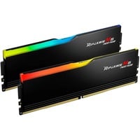 G.Skill Ripjaws M5 Neo 64 GB DDR5-6000 (2x 32 GB) werkgeheugen Zwart, F5-6000J2836G32GX2-RM5NRK, EXPO