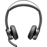 HP Voyager Focus 2 USB-C on-ear headset Bluetooth