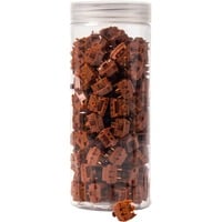 Keychron Gateron Cap V2 Golden-Brown Switch-Set keyboard switches Bruin, 110 stuks