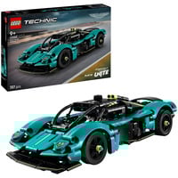 LEGO Technic - Aston Martin Valkyrie Constructiespeelgoed 42208