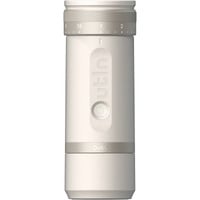 OutIn Fino Portable Electric Coffee Grinder - Sandstone White koffiemolen Wit