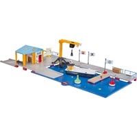 SIKU World Aanlegsteiger Decors
