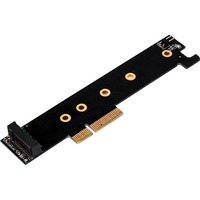 SilverStone SST-ECM26-V2 aansluiting uitbreiding