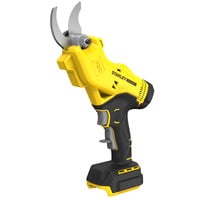 Stanley SFMCPP32B-XJ FATMAX V20 18V 32mm Takkenschaar Geel/zwart, Accu en oplader niet inbegrepen