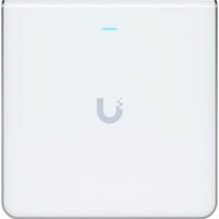 Ubiquiti UniFi U6 Enterprise In-Wall access point Wit
