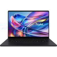 ASUS ProArt P16 H7606WX-SE003X 16"  Copilot+ laptop Zwart | Ryzen  AI 9 HX PRO 370 | RTX 5090 | 64 GB | 2 TB SSD