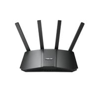 ASUS RT-BE55 router Zwart, 3600 Mbps, AiMesh