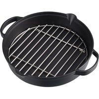 Campingaz Culinary Modular gietijzeren braadpan bak-/braadpan