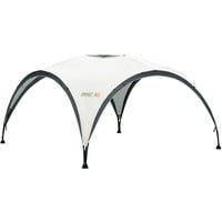Coleman CO Pavillon Event Shelter  3,65m x 3,65m paviljoen Lichtgrijs/grijs