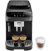 DeLonghi ECAM290.21.B Magnifica Evo espressomachine Zwart
