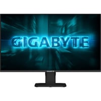 GIGABYTE GS25F2A 24.5" gaming monitor Zwart, 240 Hz, HDMI, DisplayPort, Audio, Adaptive Sync