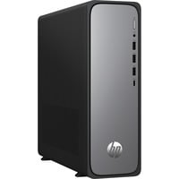 HP OmniDesk S03-0020nd (B8HQ3EA) pc-systeem Zilver | Core i7-14700 | UHD Graphics | 16 GB | 512 GB SSD