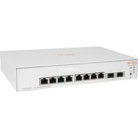 Hewlett Packard Enterprise Instant On 1930 8G 2SFP switch