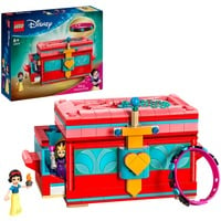 LEGO Disney Princess - Sneeuwwitjes sieradendoos Constructiespeelgoed 43276