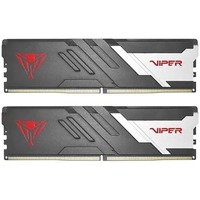 Patriot 32 GB DDR5-7200 Kit werkgeheugen Zwart, Viper Venom, XMP 3.0