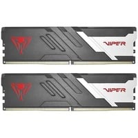 Patriot Viper Venom 32 GB DDR5-7200 (2x 16 GB) werkgeheugen Zwart, PVV532G720C34K, XMP 3.0