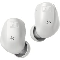 Sennheiser ACCENTUM True Wireless White in-ear oortjes Wit, Bluetooth 5.3