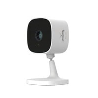 Swann EVO 2K Indoor Wi-Fi Camera Wit/zwart