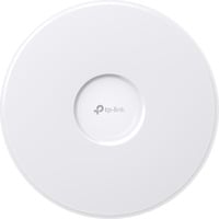 TP-Link Omada EAP770 BE9300 Tri-Band Wi-Fi 7 access point Wit, PoE++