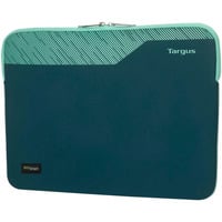 Targus 13-14" Pulse II EcoSmart Sleeve Groen