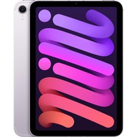 Apple iPad mini (2024) 8.3" tablet Paars | iPadOS 18 | 128 GB | Wi-Fi 6E | 5G