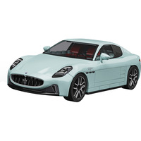 COBI Maserati GranTurismo Trofeo Constructiespeelgoed Schaal 1:35