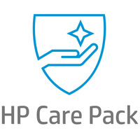 HP 3 Jaar Premium Onsite Voor Mobiele Workstations garantie 